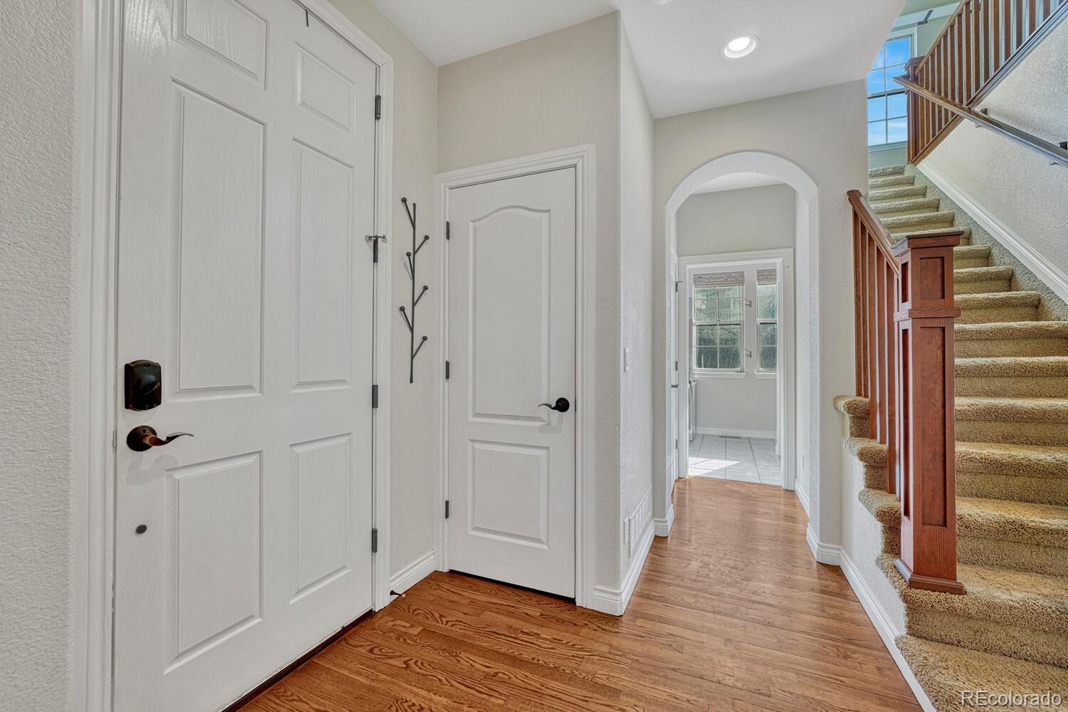 8873 E 29th Place Denver CO 80238