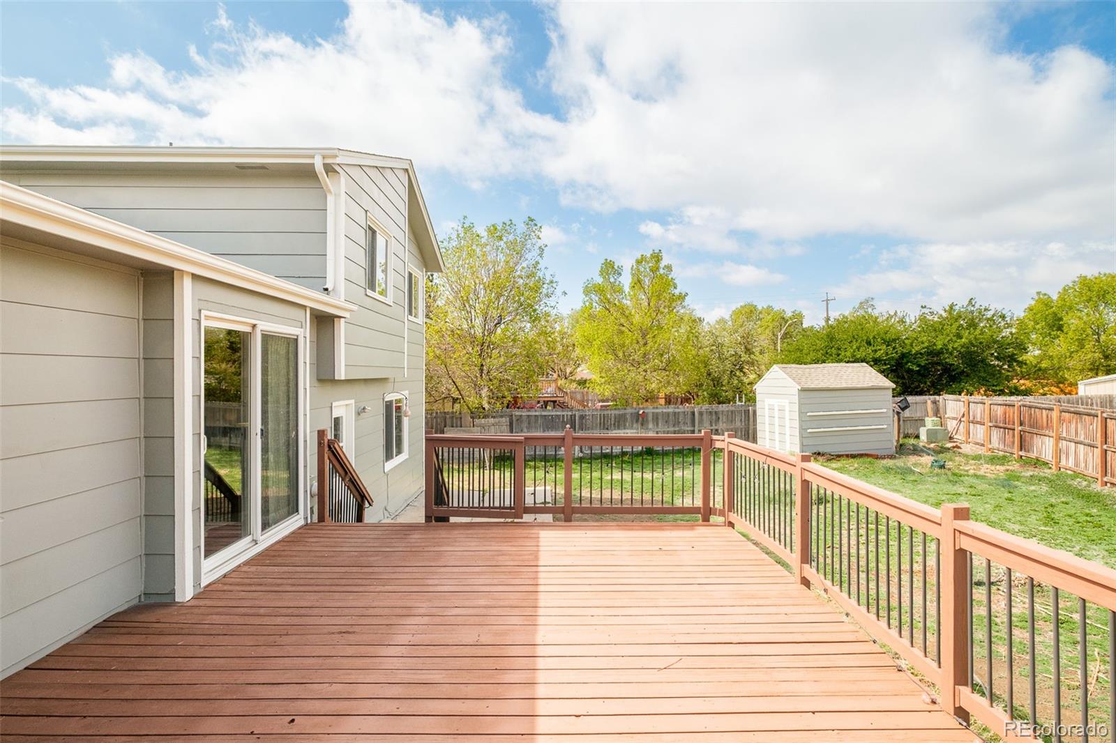 10037 Clayton Street Thornton CO 80229