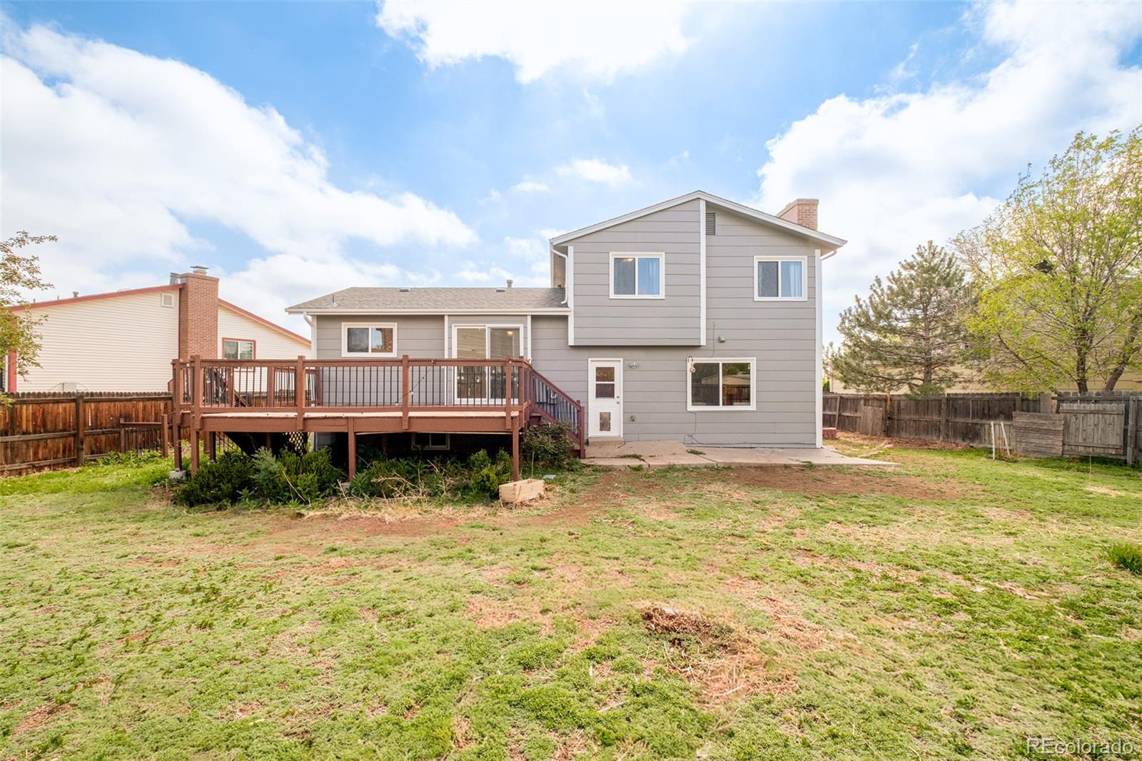 10037 Clayton Street Thornton CO 80229