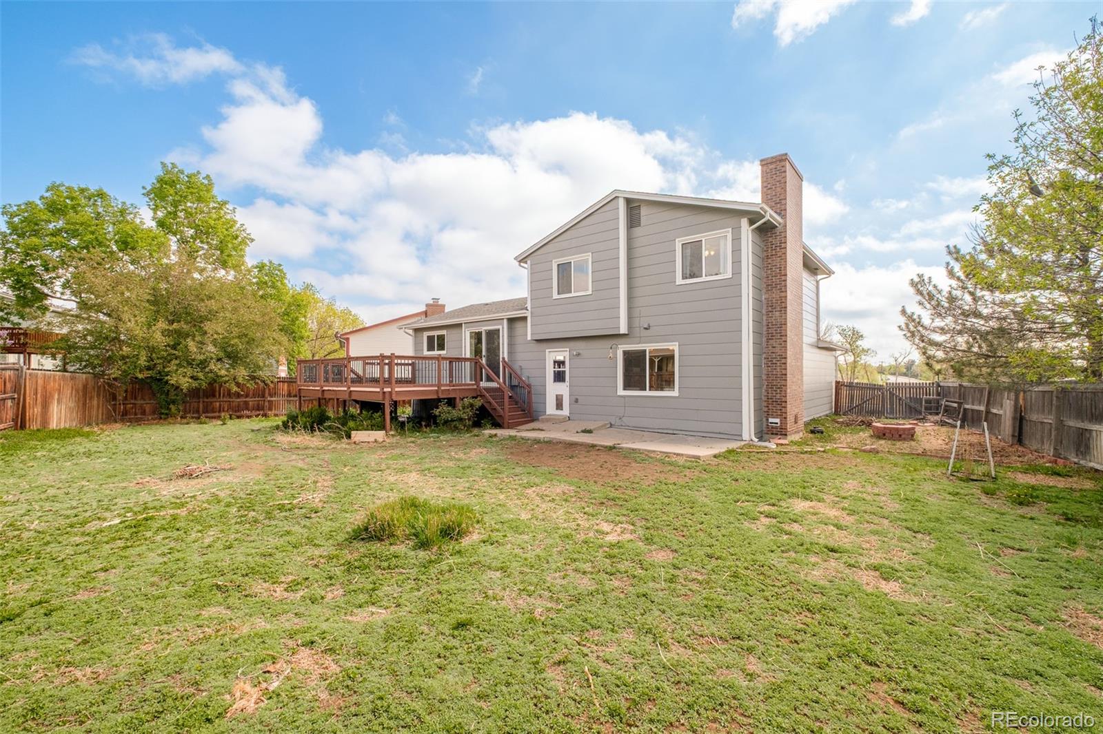 10037 Clayton Street Thornton CO 80229