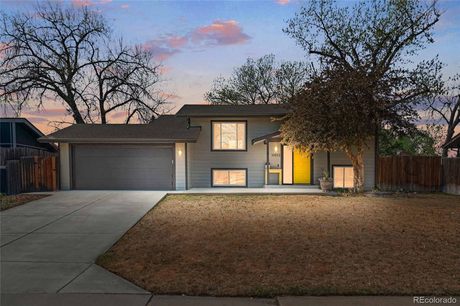 13052 King Circle Broomfield CO 80020