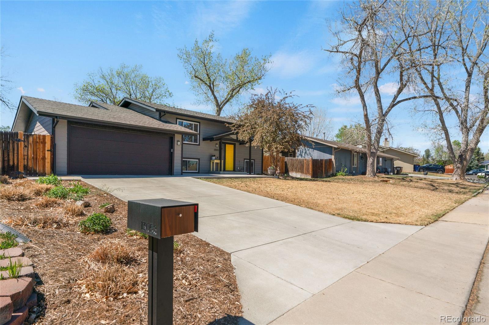 13052 King Circle Broomfield CO 80020