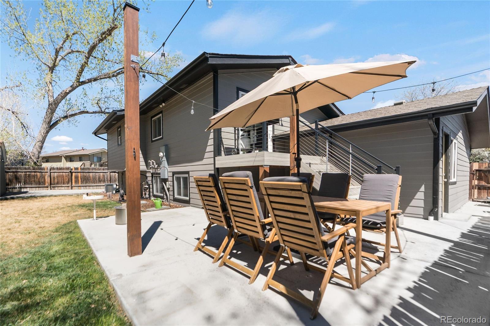 13052 King Circle Broomfield CO 80020