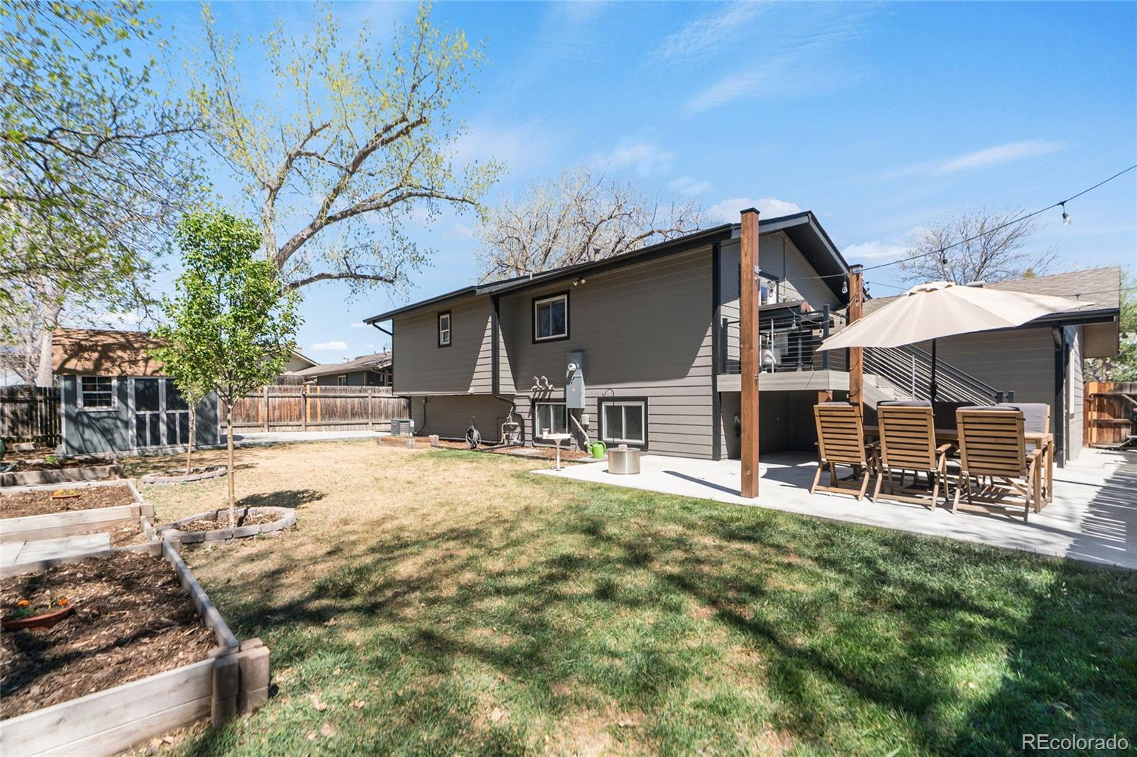 13052 King Circle Broomfield CO 80020