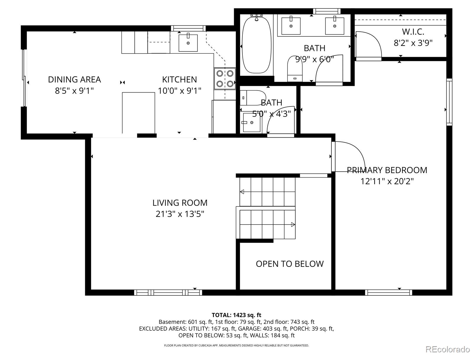 13052 King Circle Broomfield CO 80020