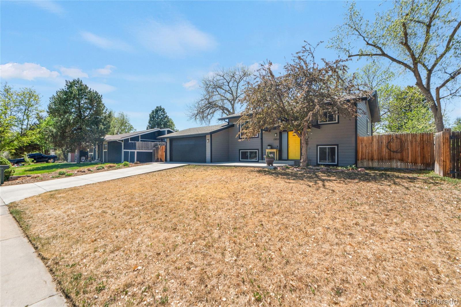 13052 King Circle Broomfield CO 80020