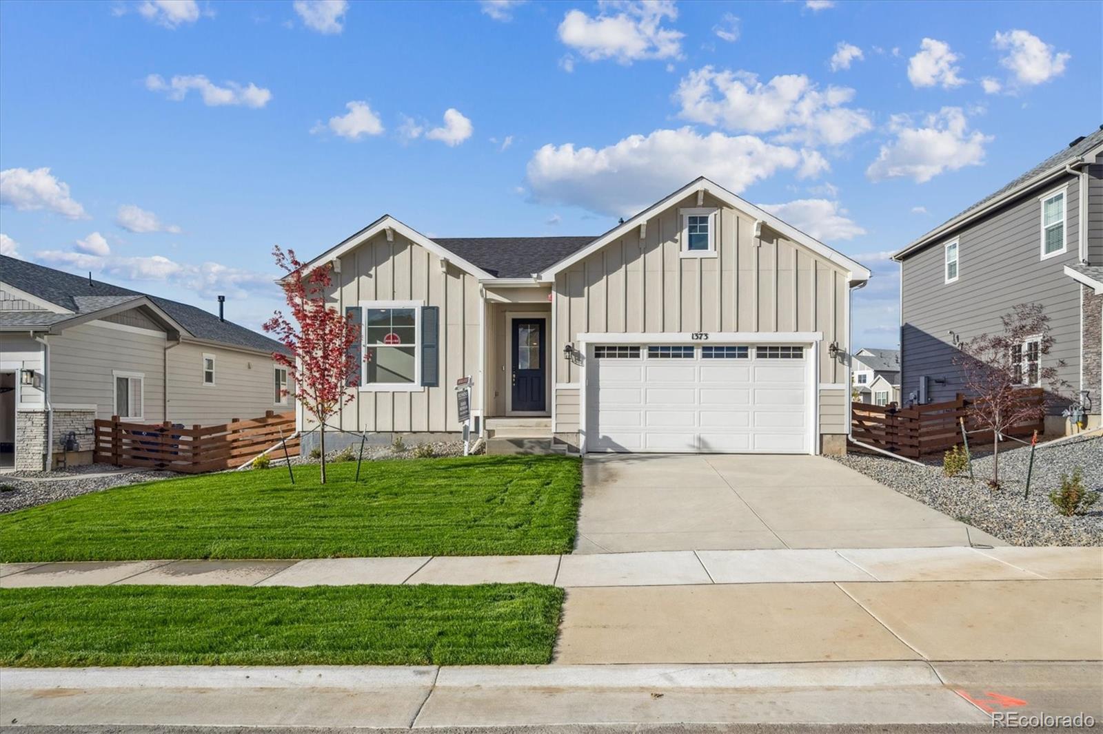1373 Lumber Ridge Circle S Erie CO 80516