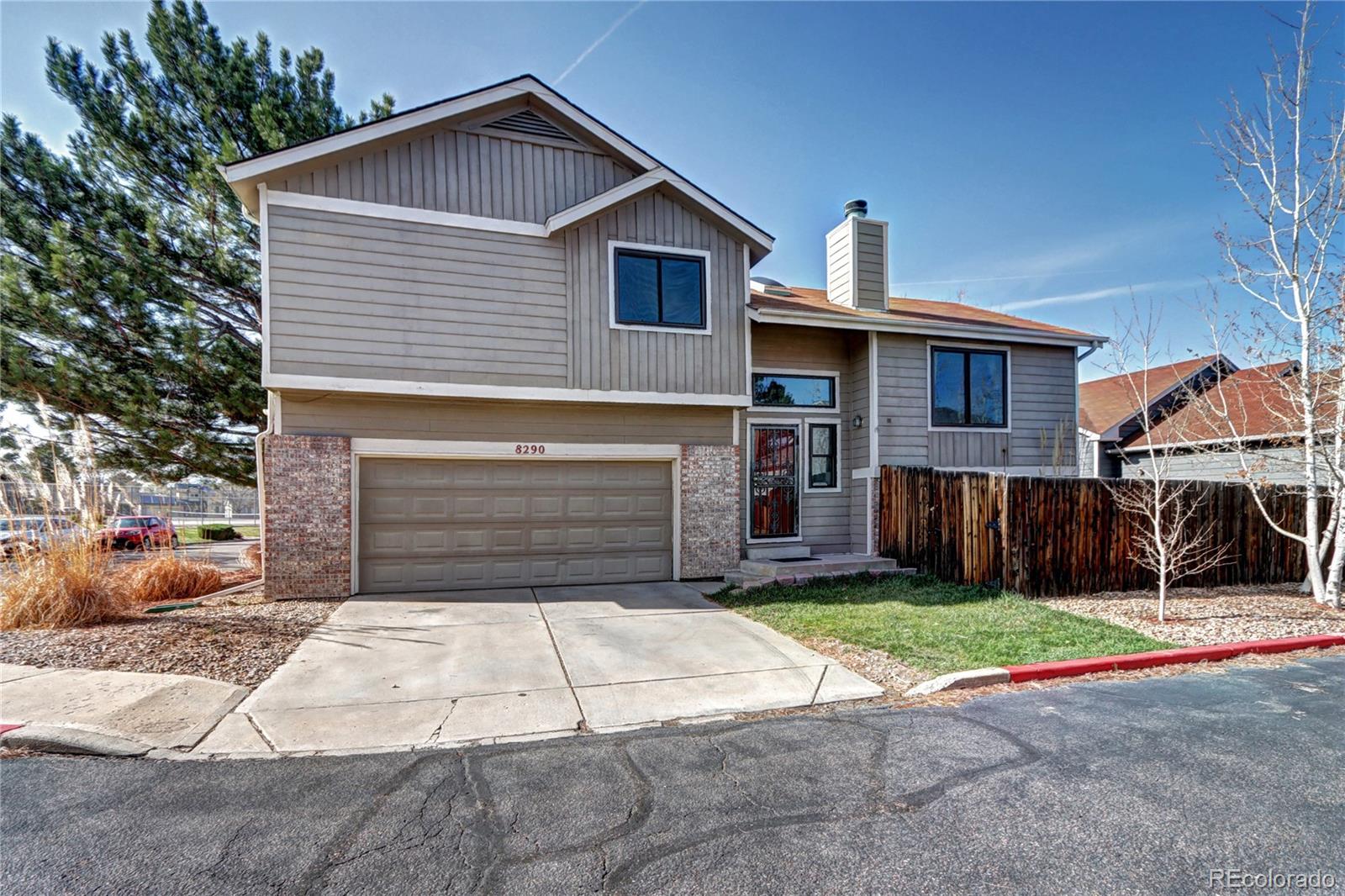 8290 Miller Court Arvada CO 80005