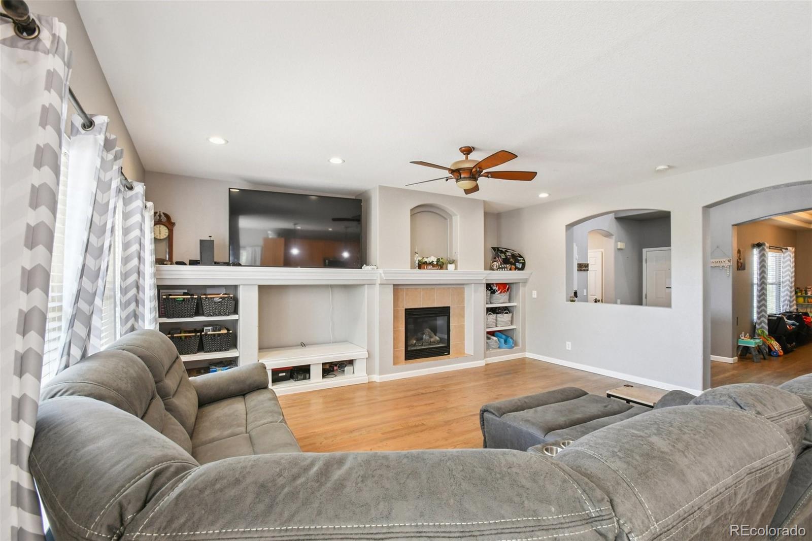 4144 S Liverpool Way Aurora CO 80013