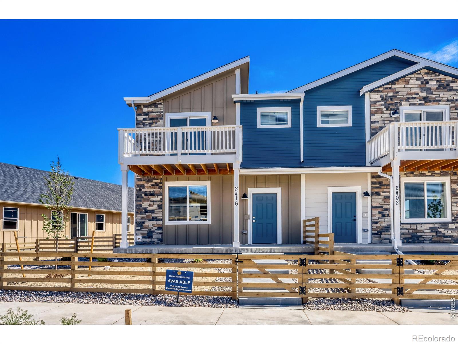 2416 Heyworth Lane NW Fort Collins CO 80524