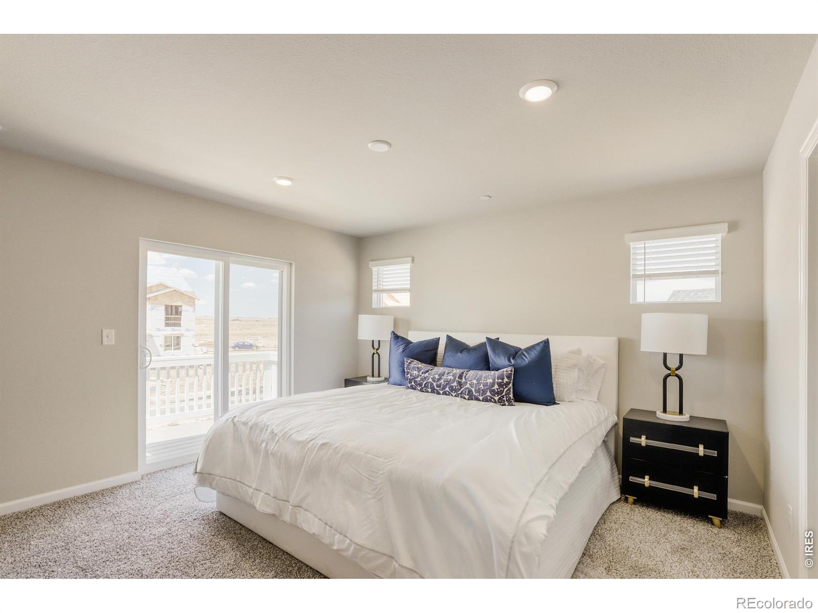 2416 Heyworth Lane NW Fort Collins CO 80524