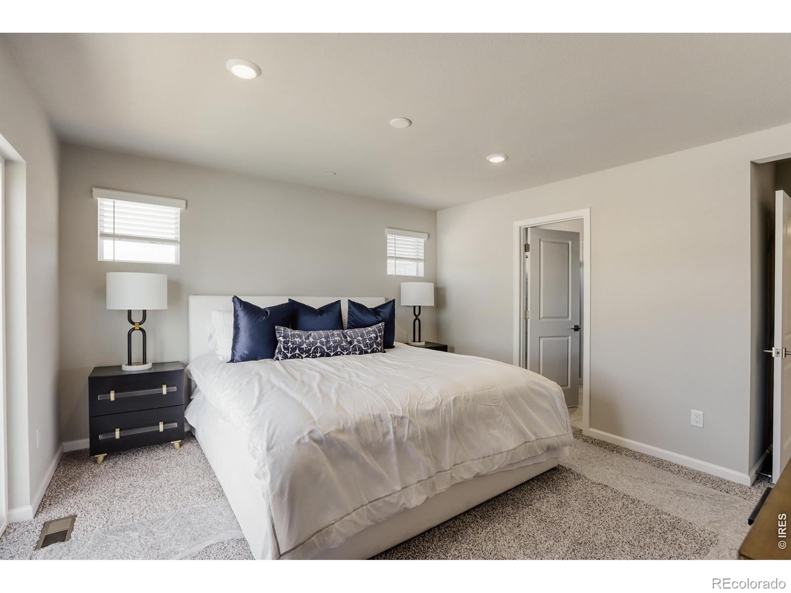 2416 Heyworth Lane NW Fort Collins CO 80524