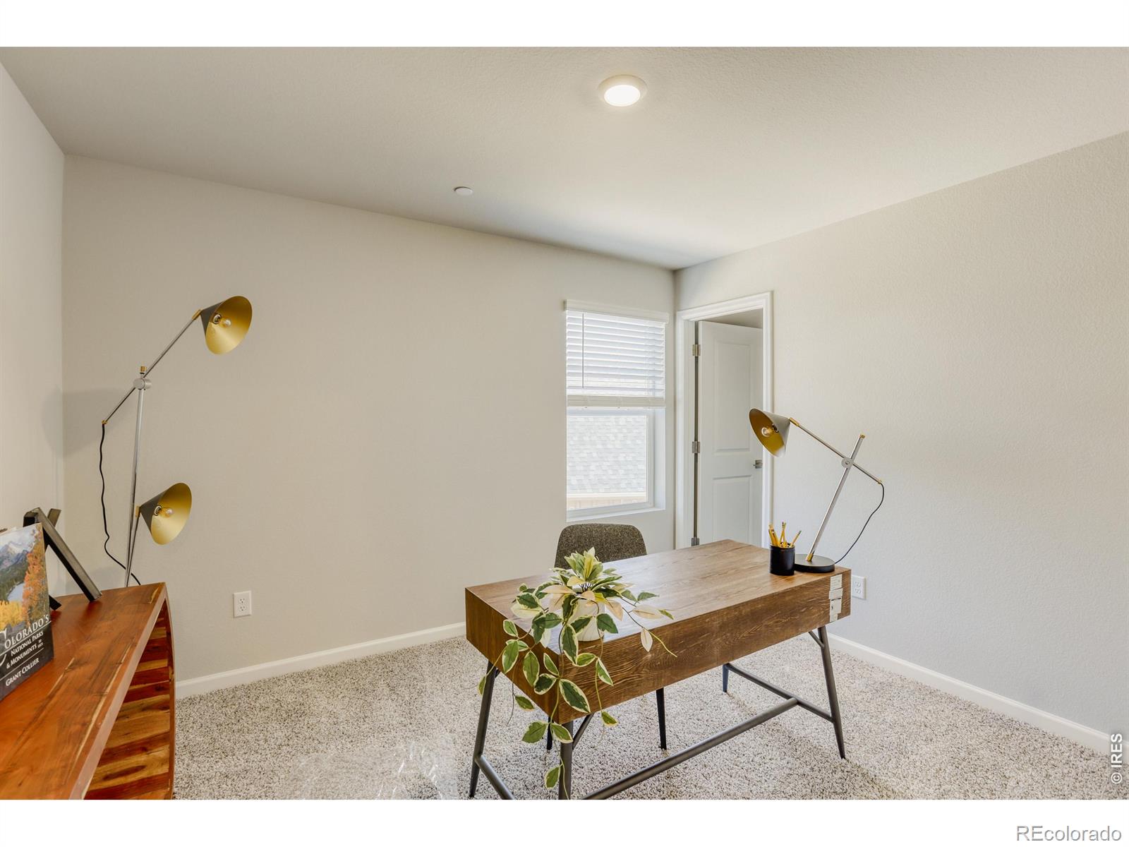 2416 Heyworth Lane NW Fort Collins CO 80524