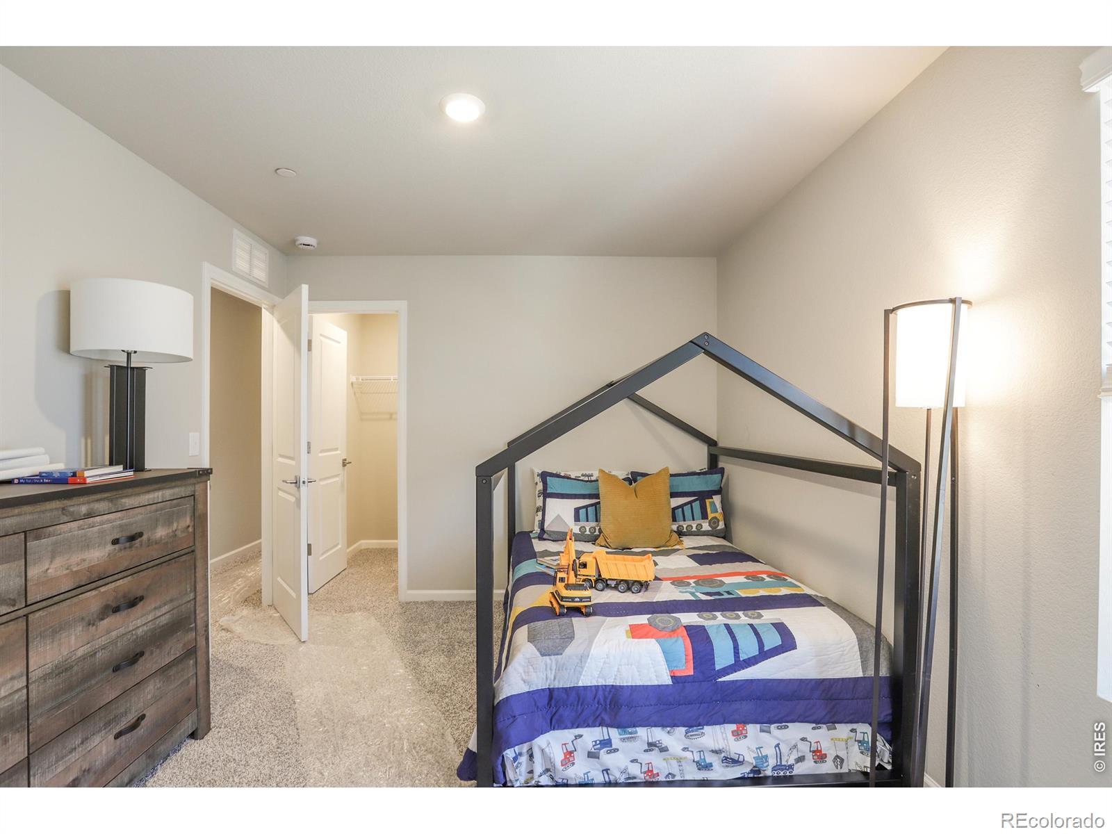 2416 Heyworth Lane NW Fort Collins CO 80524