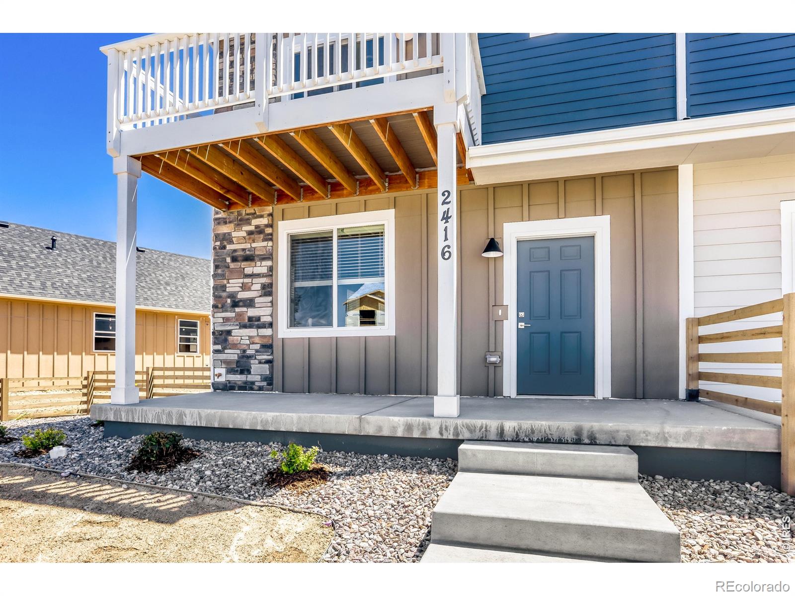 2416 Heyworth Lane NW Fort Collins CO 80524