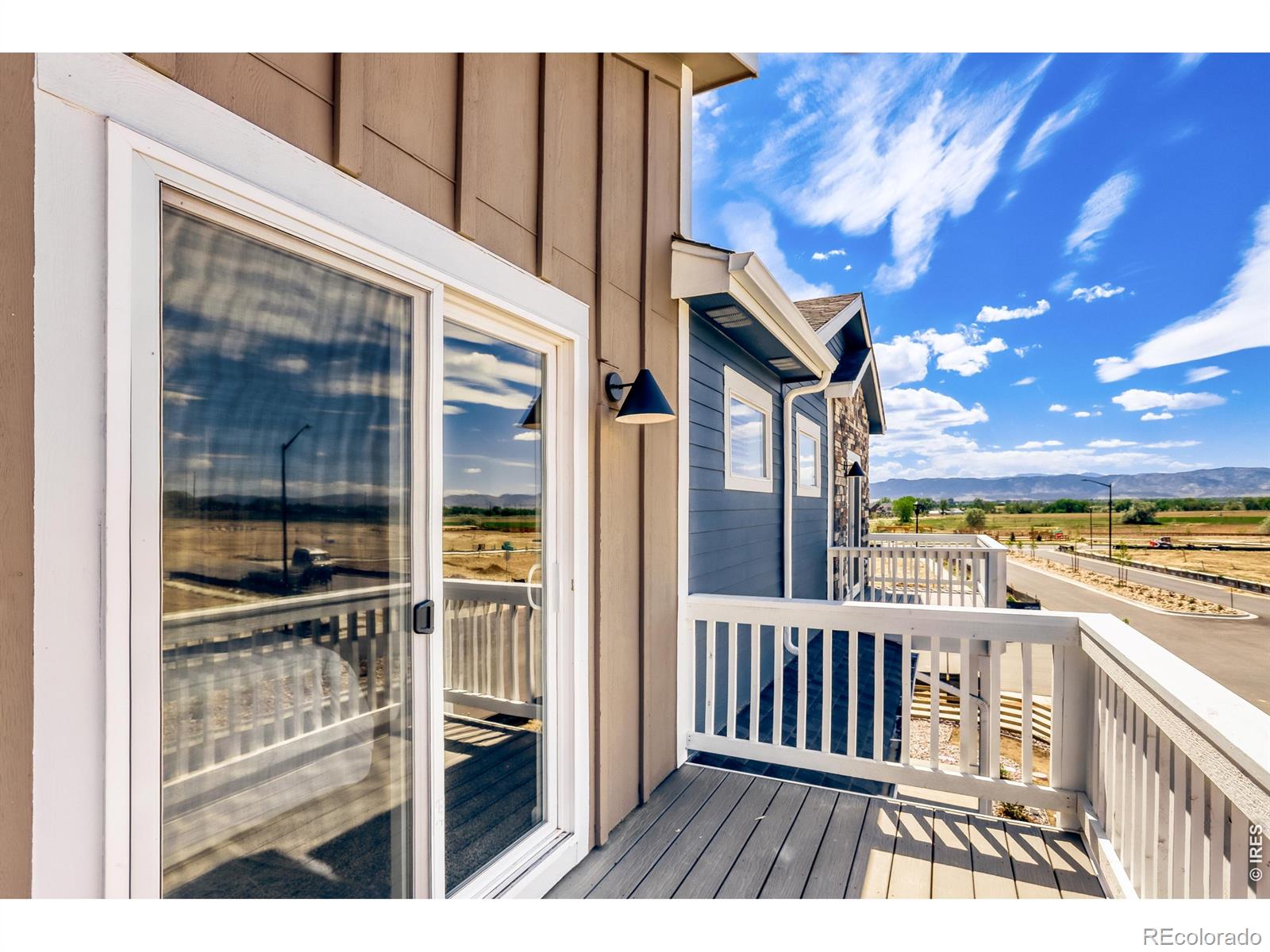 2416 Heyworth Lane NW Fort Collins CO 80524