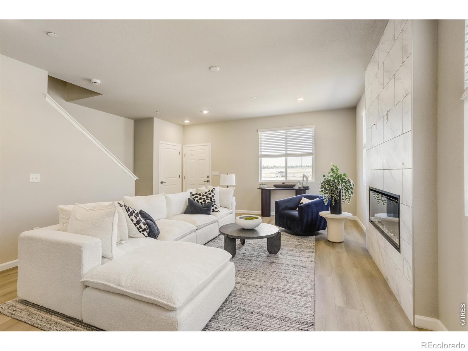 2416 Heyworth Lane NW Fort Collins CO 80524