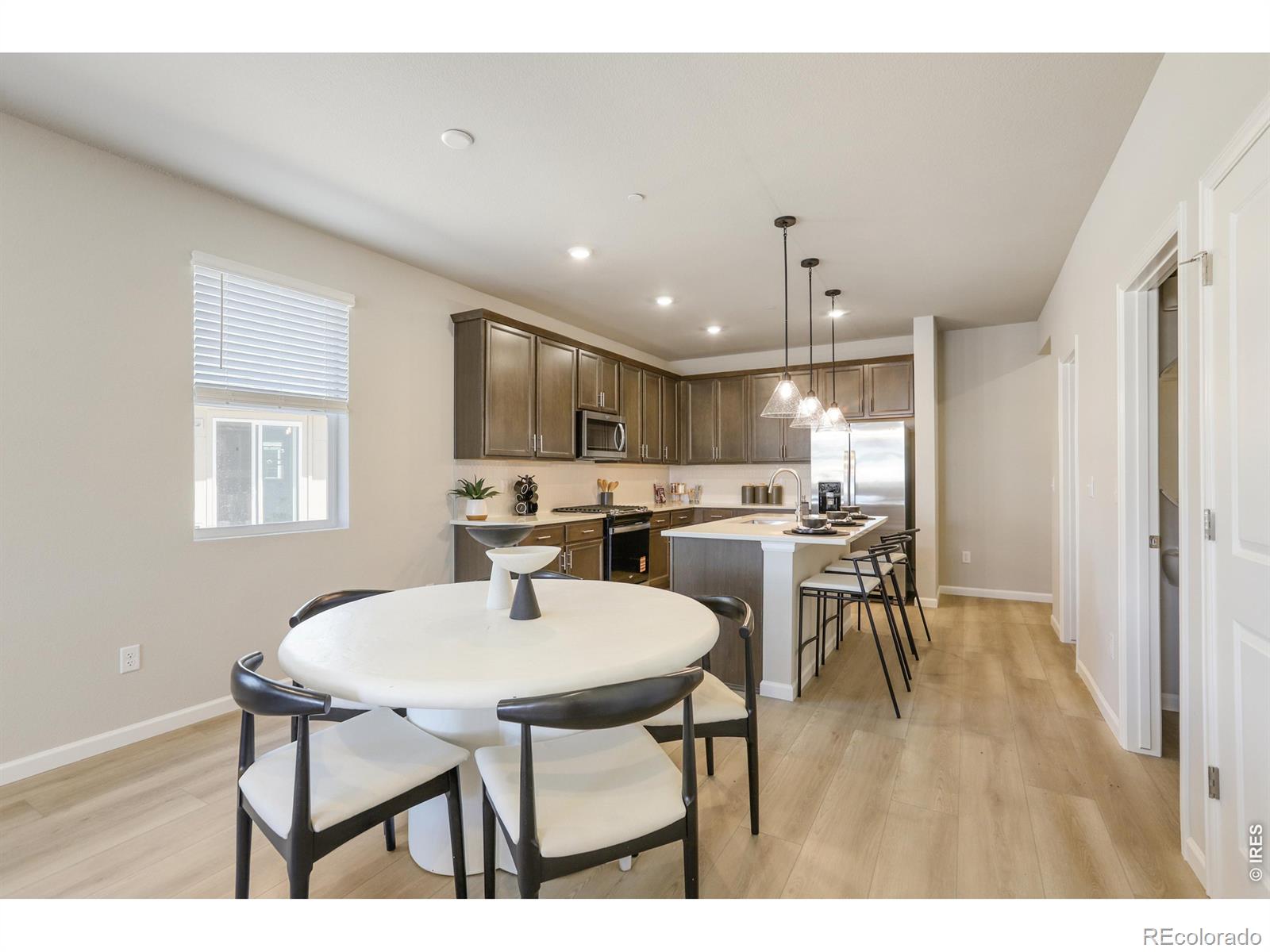 2416 Heyworth Lane NW Fort Collins CO 80524