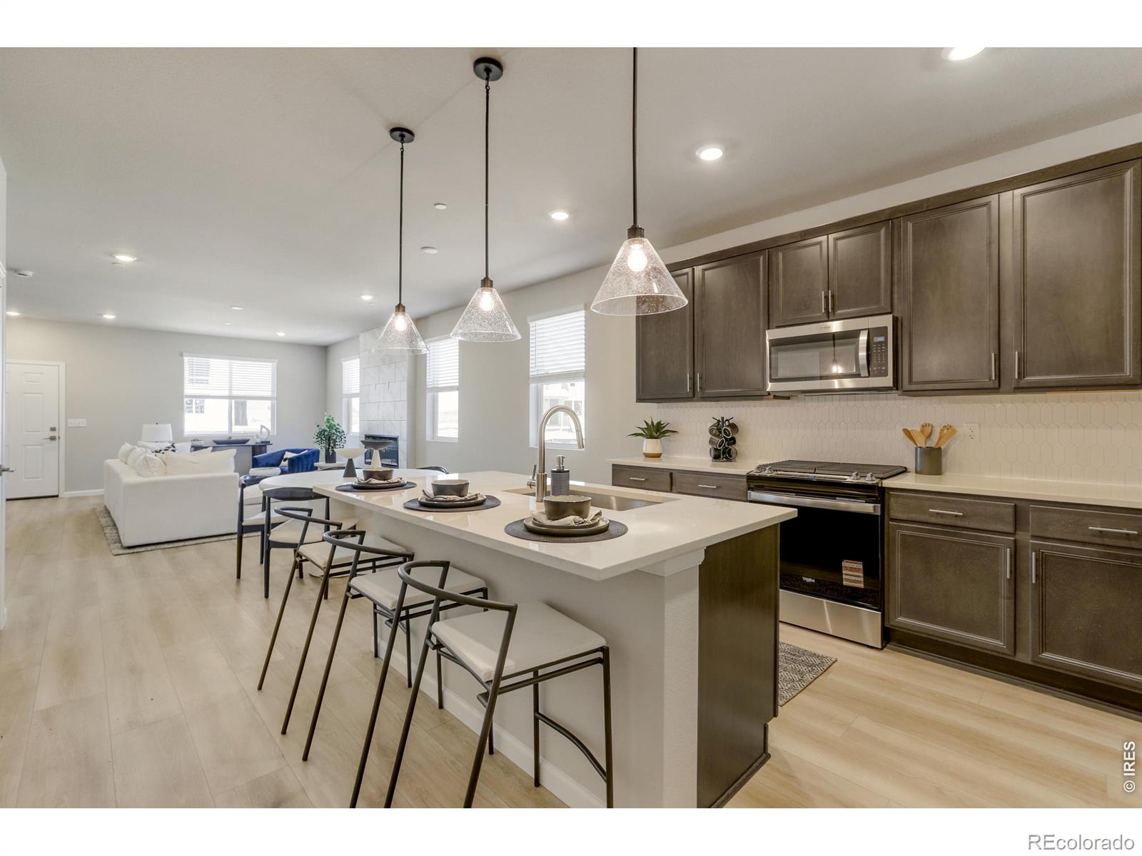 2416 Heyworth Lane NW Fort Collins CO 80524