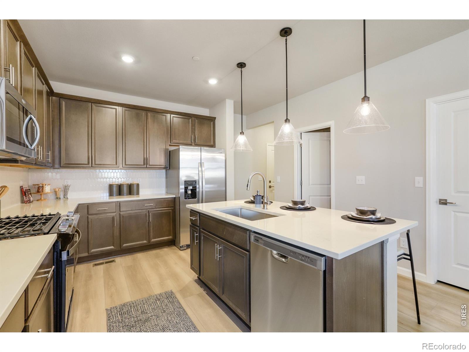2416 Heyworth Lane NW Fort Collins CO 80524