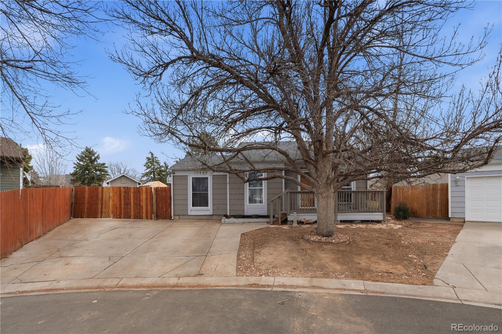17860 Fringed Sage Way Parker CO 80134