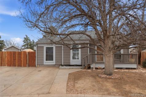 17860 Fringed Sage Way Parker CO 80134