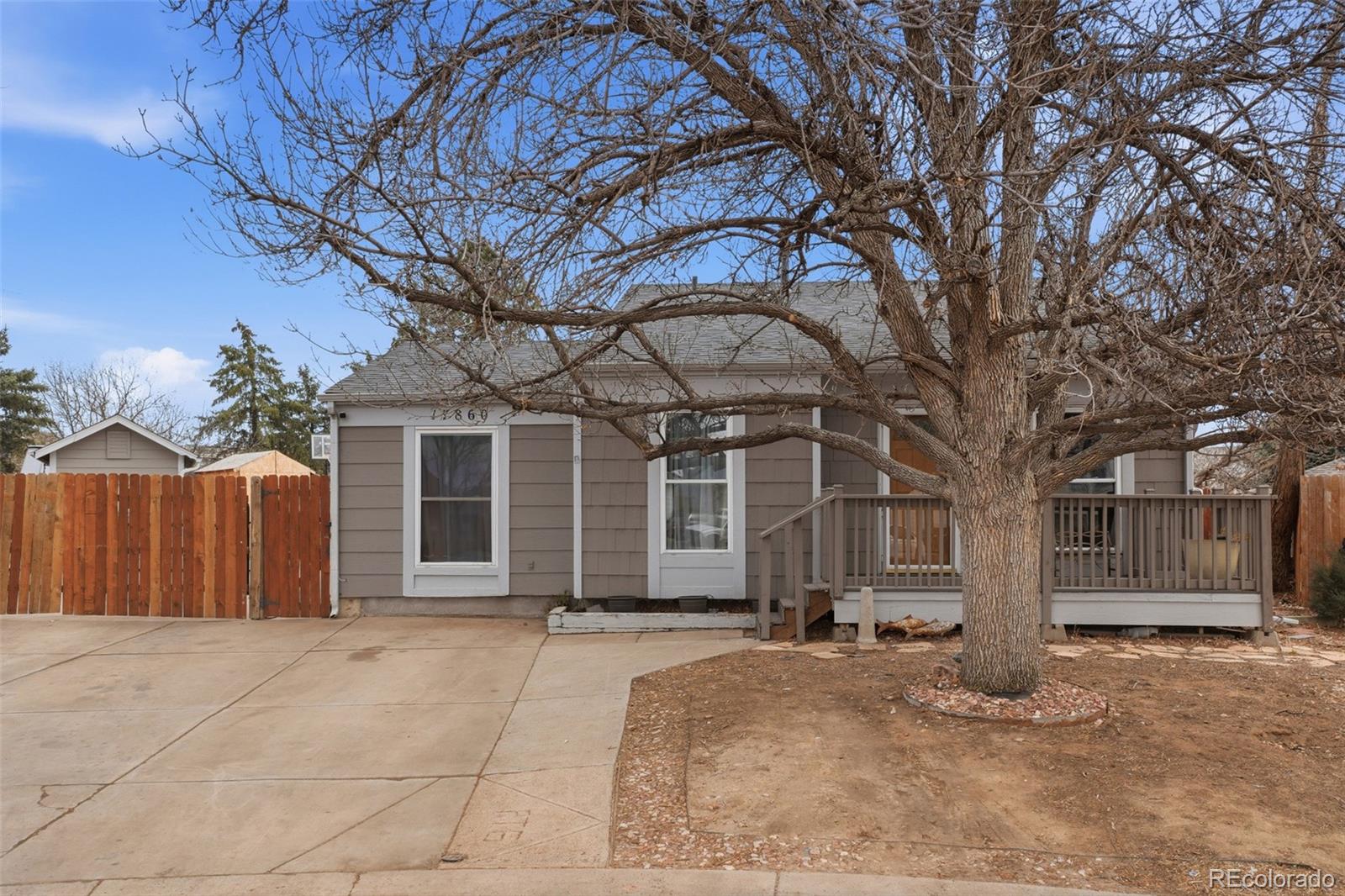 17860 Fringed Sage Way Parker CO 80134