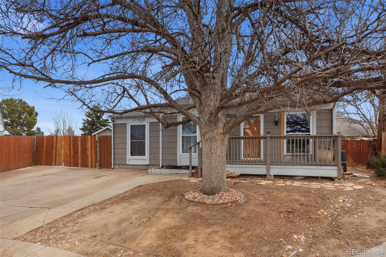 17860 Fringed Sage Way Parker CO 80134