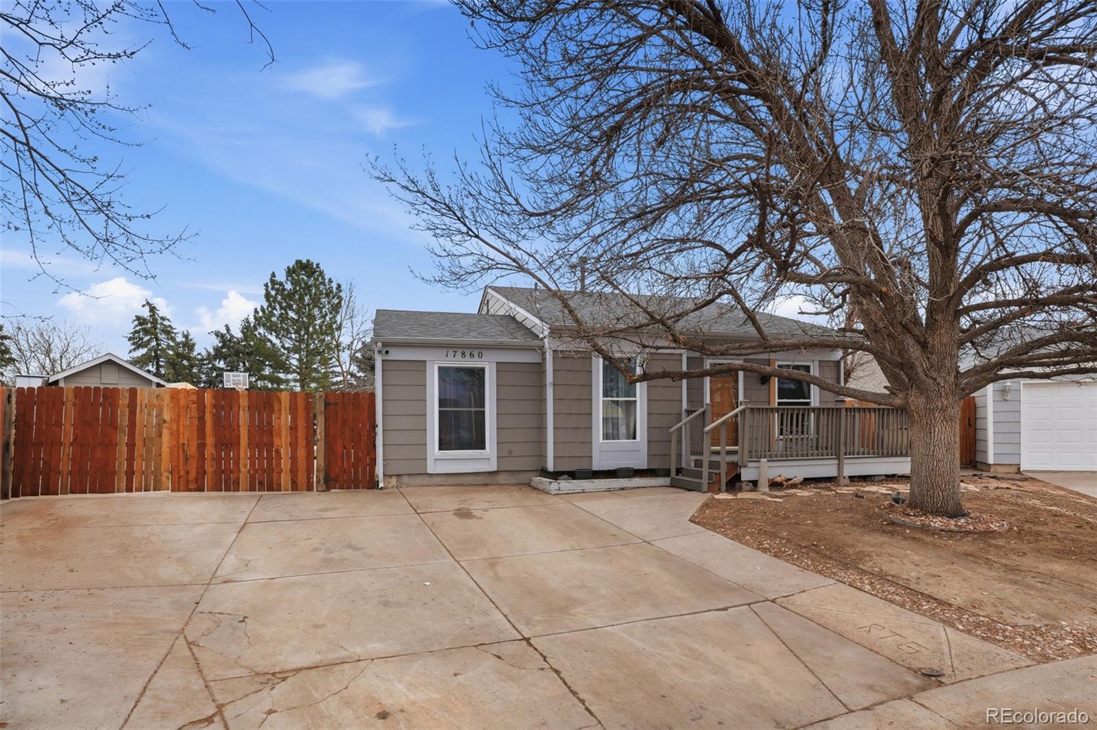 17860 Fringed Sage Way Parker CO 80134