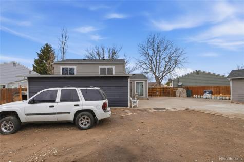 17860 Fringed Sage Way Parker CO 80134