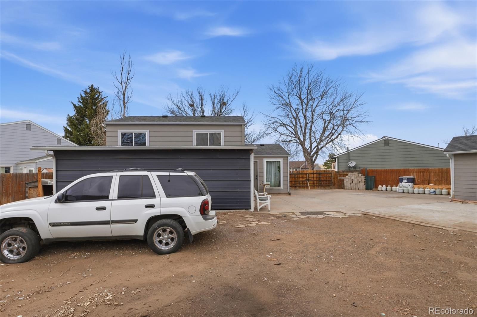 17860 Fringed Sage Way Parker CO 80134
