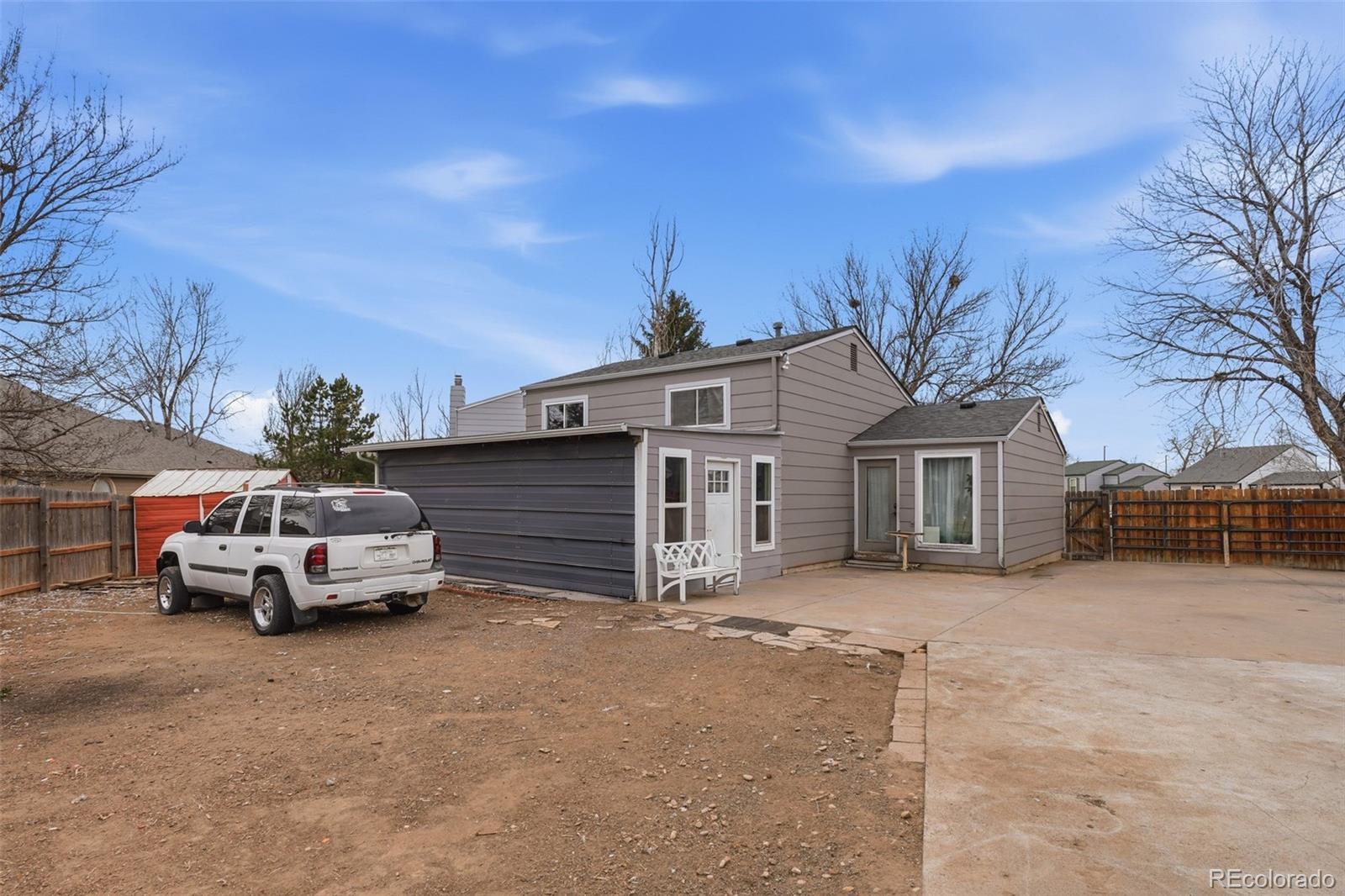 17860 Fringed Sage Way Parker CO 80134