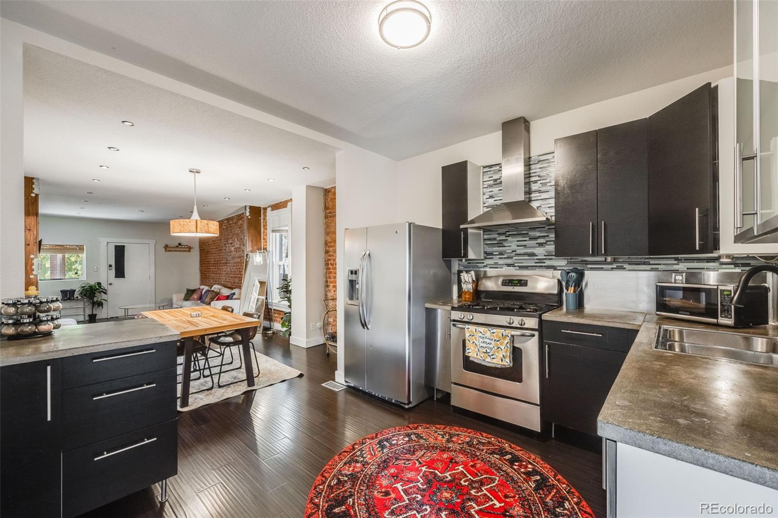 3582 N High Street Denver CO 80205