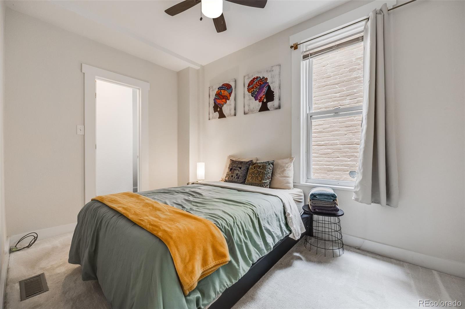 3582 N High Street Denver CO 80205