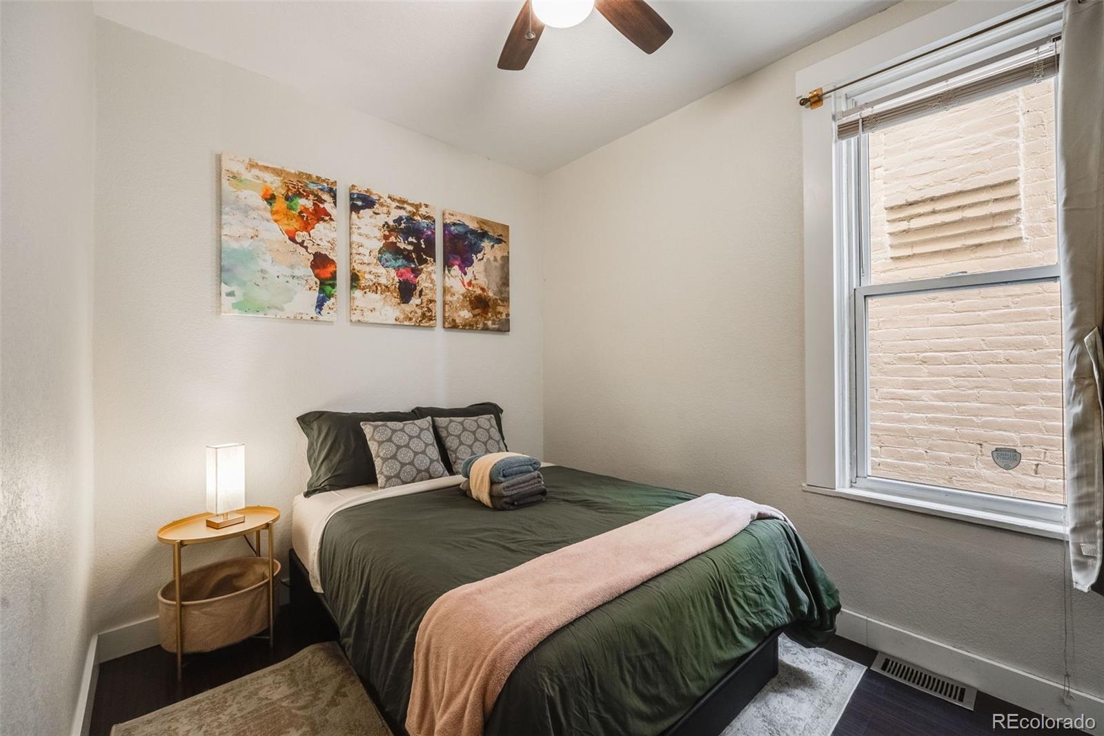3582 N High Street Denver CO 80205