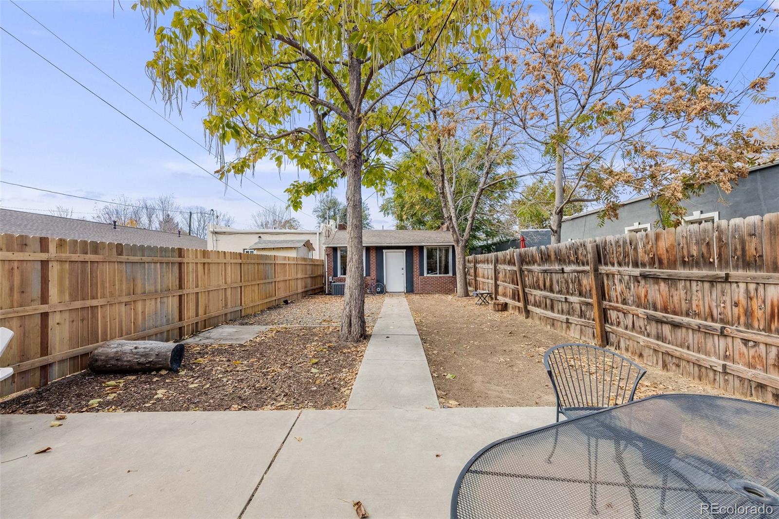 3582 N High Street Denver CO 80205