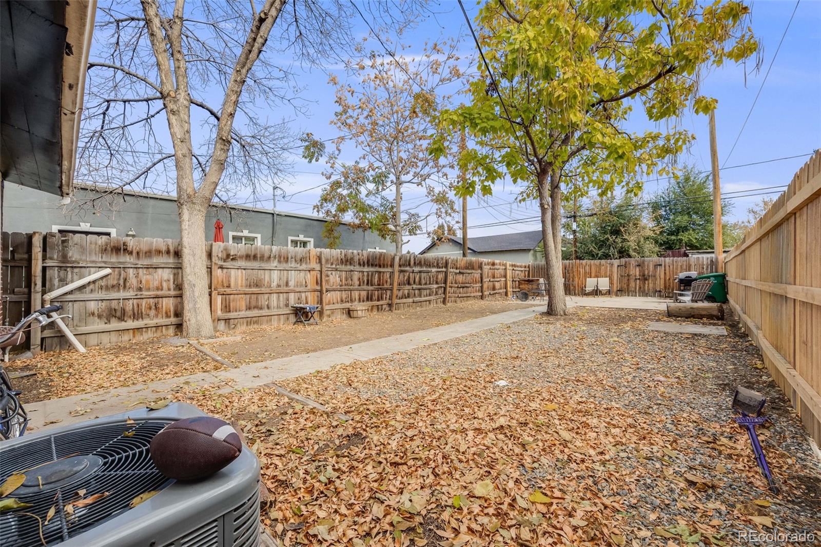 3582 N High Street Denver CO 80205