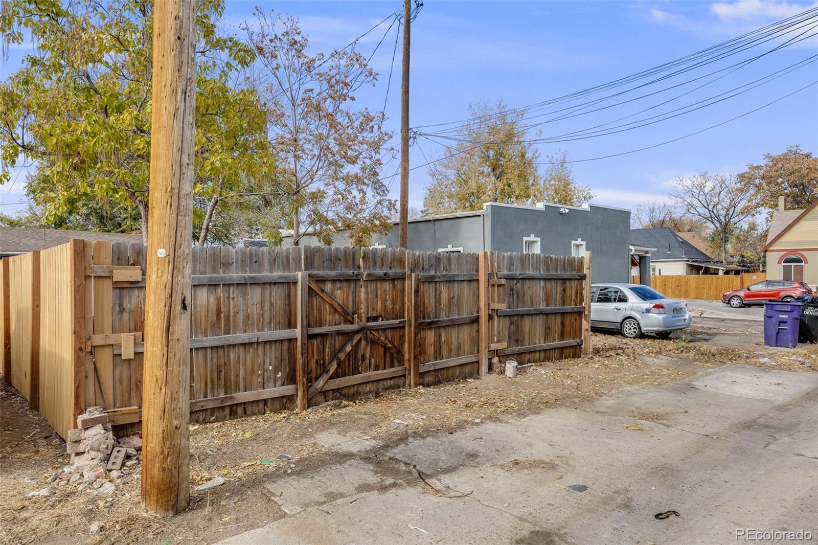 3582 N High Street Denver CO 80205