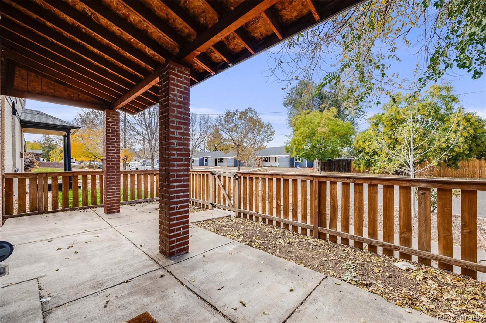 3582 N High Street Denver CO 80205