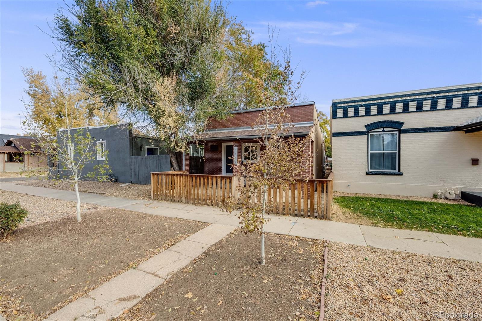 3582 N High Street Denver CO 80205