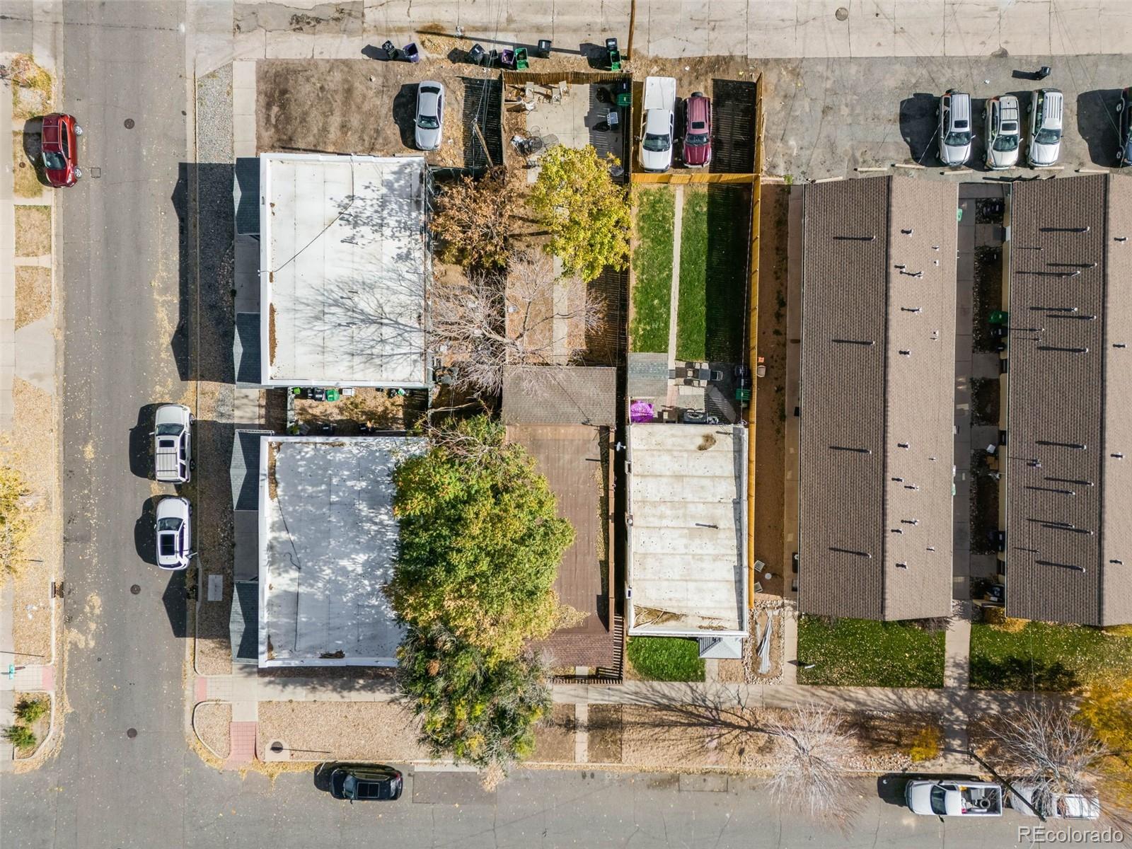 3582 N High Street Denver CO 80205