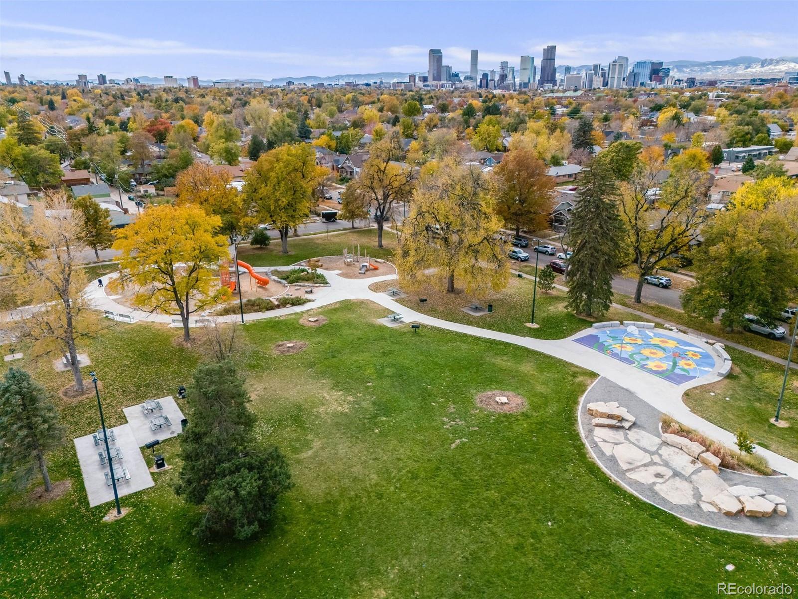 3582 N High Street Denver CO 80205