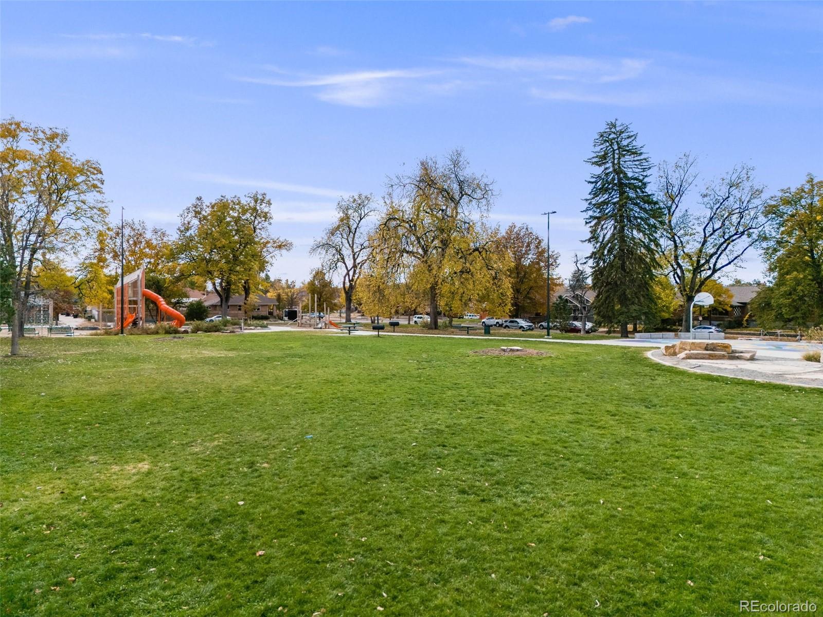 3582 N High Street Denver CO 80205