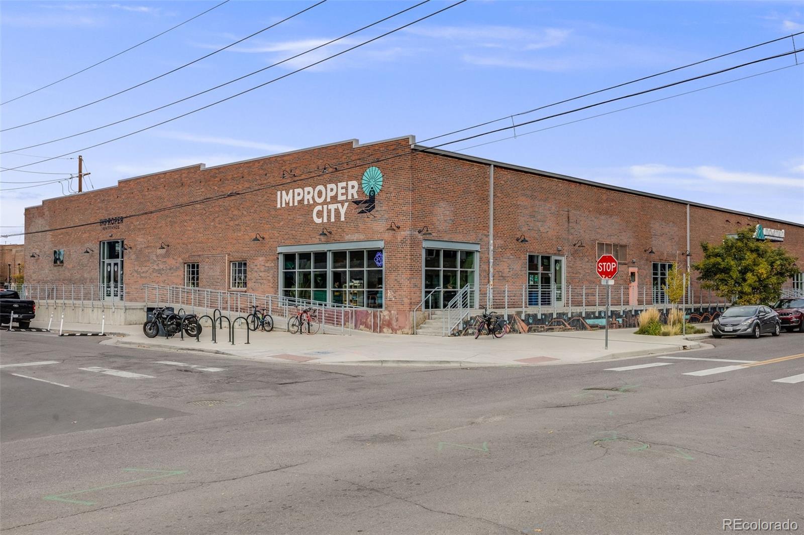 3582 N High Street Denver CO 80205