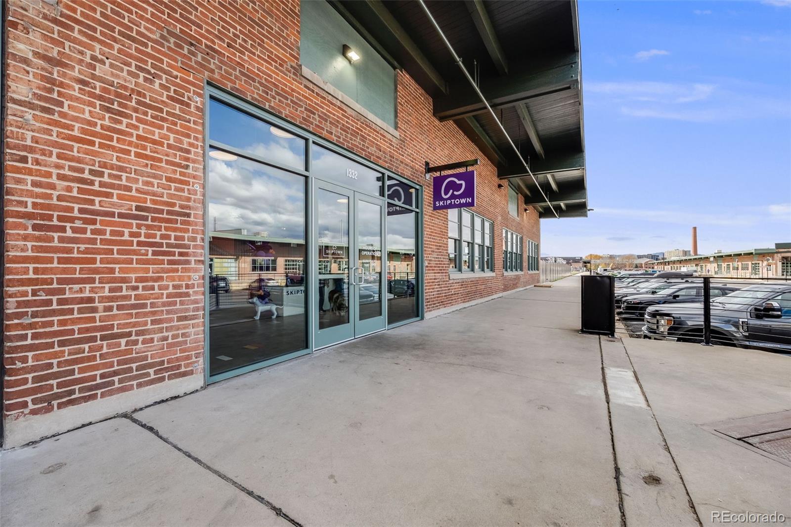 3582 N High Street Denver CO 80205