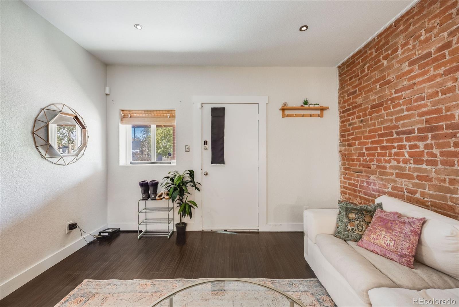 3582 N High Street Denver CO 80205