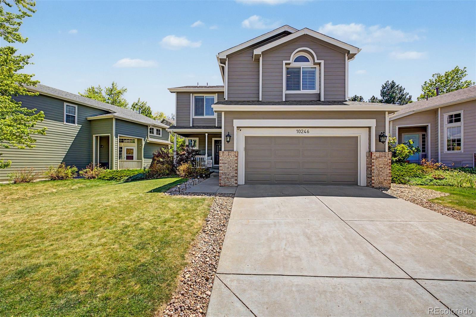 10246 Spotted Owl Avenue Highlands Ranch CO 80129