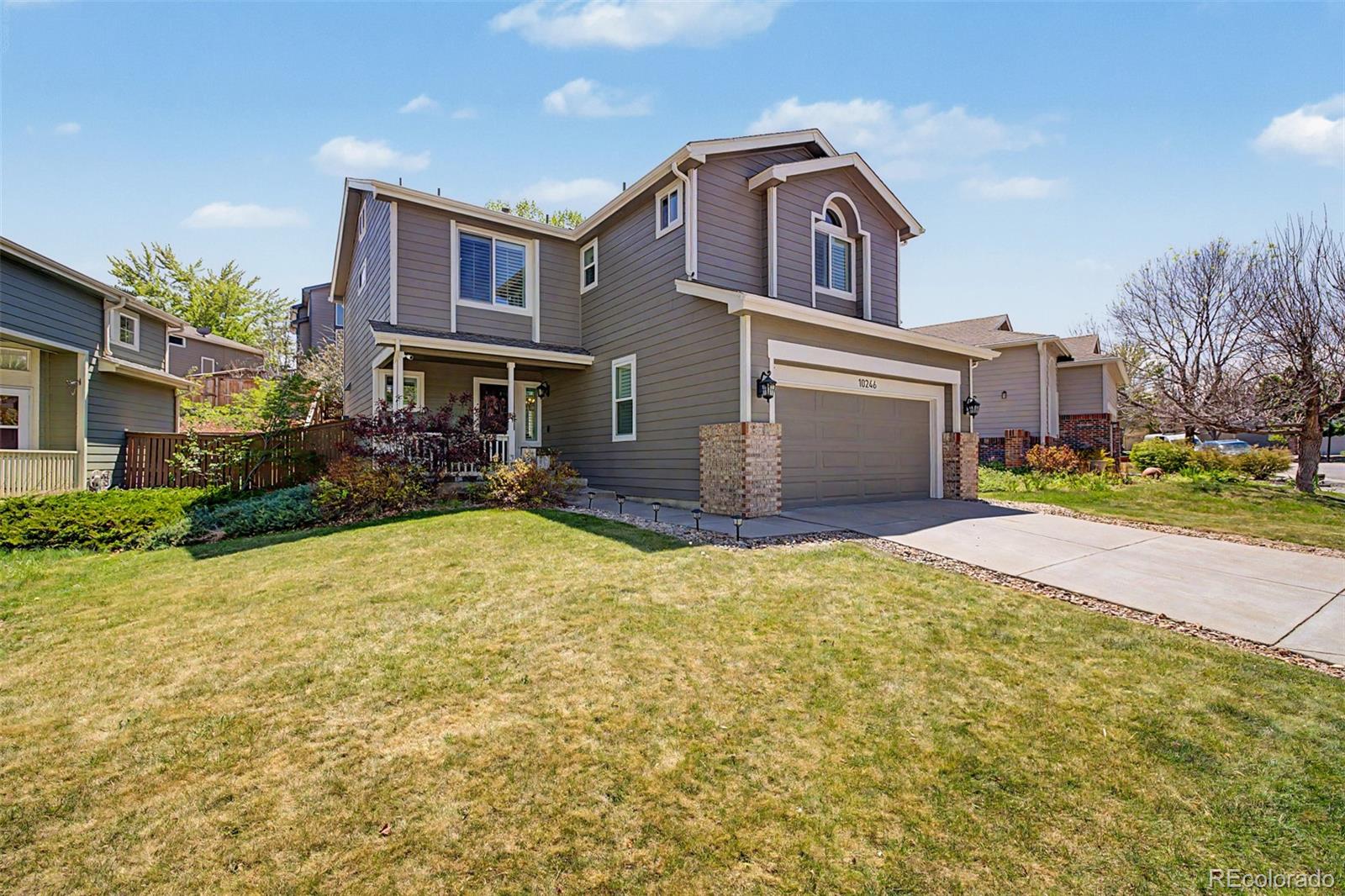 10246 Spotted Owl Avenue Highlands Ranch CO 80129