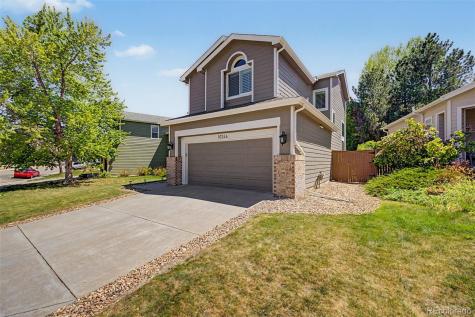 10246 Spotted Owl Avenue Highlands Ranch CO 80129