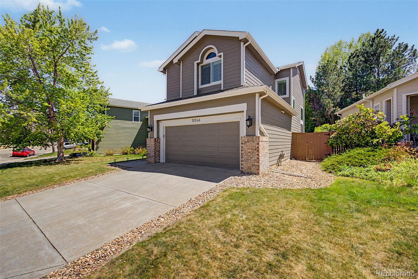 10246 Spotted Owl Avenue Highlands Ranch CO 80129